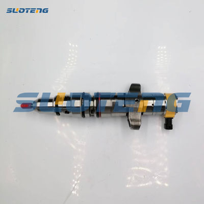 Топливная форсунка Common Rail дизельного двигателя 557-7267 5577267 для двигателя C9