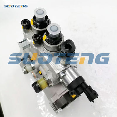 Топливный насос высокого давления 563-6171 5636171 для двигателя C4.4 C7.1