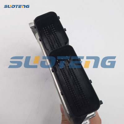 0281 034 050 Электронный блок управления двигателем 0281034050 для T60