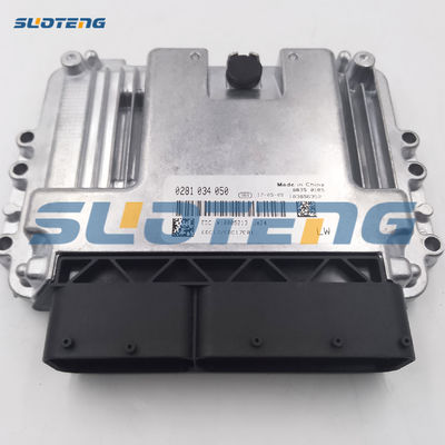 0281 034 050 Электронный блок управления двигателем 0281034050 для T60