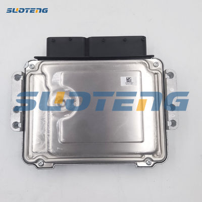 0281 034 050 Электронный блок управления двигателем 0281034050 для T60