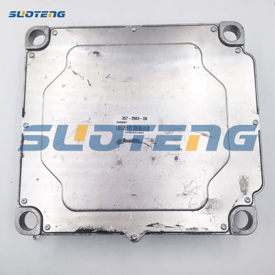 Блок управления ЭБУ ECM 357-2083, 3572083 для 314E