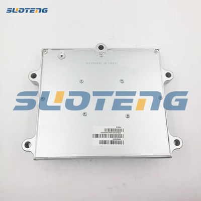 3965159 Модуль управления двигателем ECM ECU для CM850