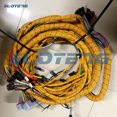 306-8610 Main Harness External Wiring Harness 3068610 for C6.4 Engine E320D