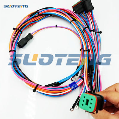 Жгут проводов 197-4279 1974279 для экскаватора E320C