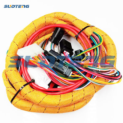 490-8900 Жгут проводов для двигателя C4.4