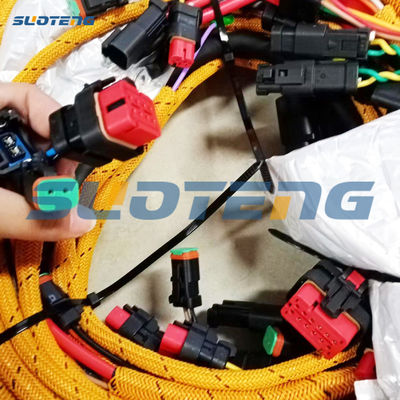 502-5390 5025390 Проводка для экскаватора 313D