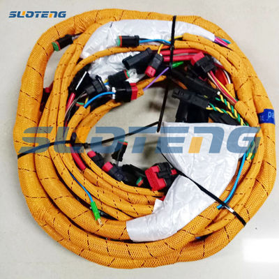 502-5390 5025390 Проводка для экскаватора 313D