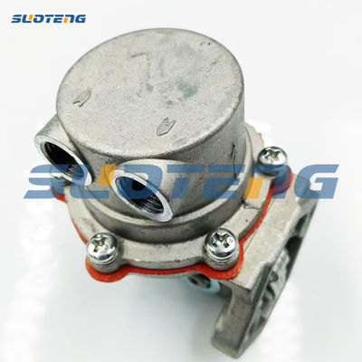 Топливный подкачивающий насос 757-14171 для двигателя LPW3 LPW4, топливоперекачивающий насос