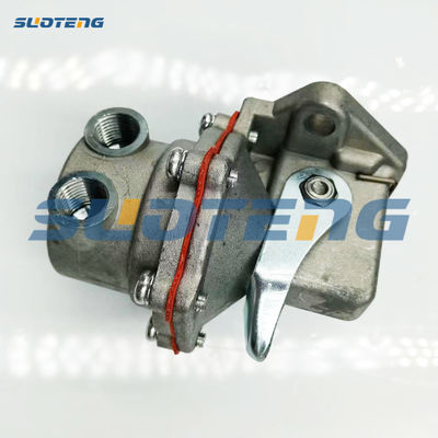 Топливный подкачивающий насос 757-14171 для двигателя LPW3 LPW4, топливоперекачивающий насос