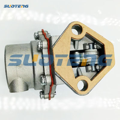 Топливный подкачивающий насос 757-14171 для двигателя LPW3 LPW4, топливоперекачивающий насос