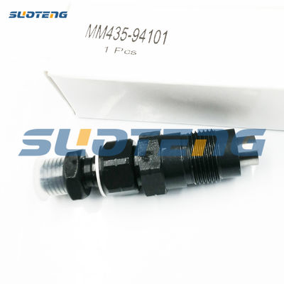 435-94101 MM435-94101 Инжектор дизельного топлива для двигателя L2E L3E