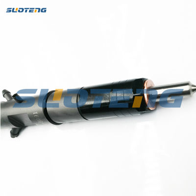 454-5091 4545091 Нозка топливного инжектора для экскаватора 320D2 320D2 L