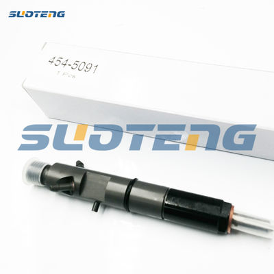 454-5091 4545091 Нозка топливного инжектора для экскаватора 320D2 320D2 L