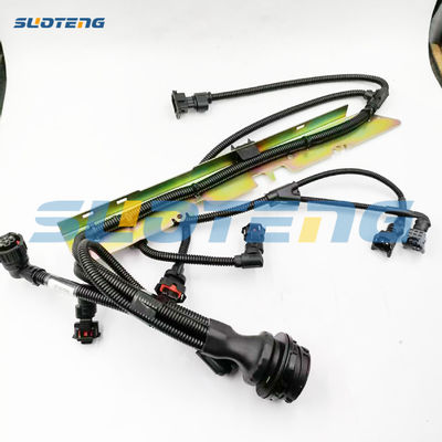 0421-4707 04214707 BF4M2012 Моторная проводка