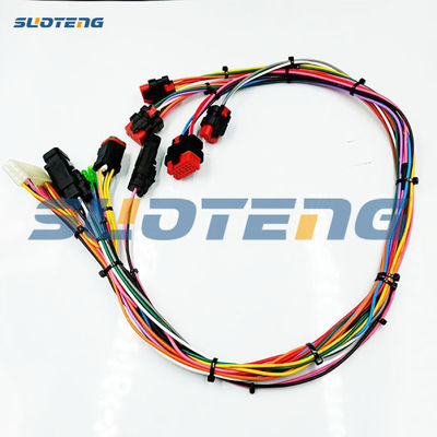 398-7012 Проводка 3987012 для экскаватора 323D2 L