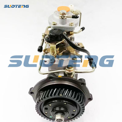 VE4 11F1900L Fuel Injection Pump for 4BJ1 Engine