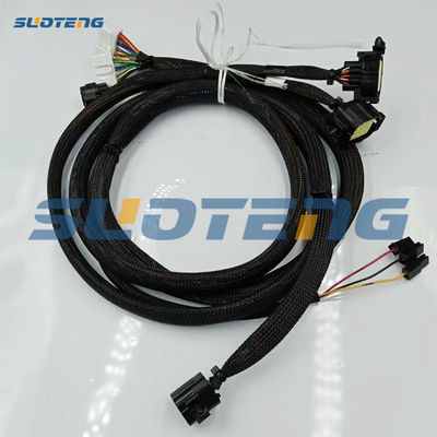 14643539 Wiring Harness for Engine EC140D