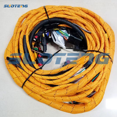 502-5390 5025390 Wiring Harness for Excavator 312D2