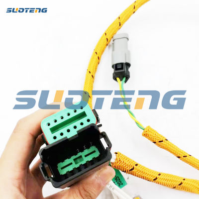 430-7691 4307691 C32 Мобильная панель двигателя