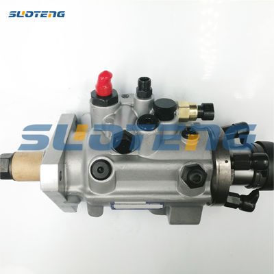 RE568070 Насос для впрыска дизельного топлива для деталей двигателя