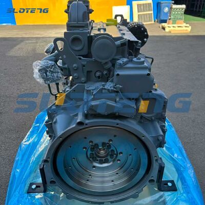 BF4M2012 Engine Assy for Excavator Spare Parts