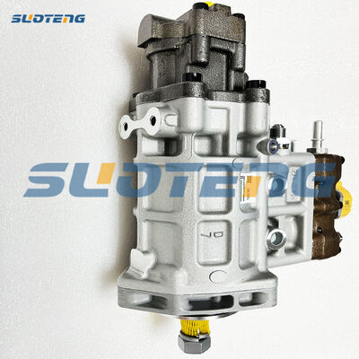 326-4635 Fuel Injector Pump 3264635 for E320D Excavator