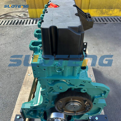 Diesel Engine Assembly for D8K Dozer