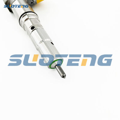 232-1183 Топливная форсунка 2321183 для двигателя 3412E