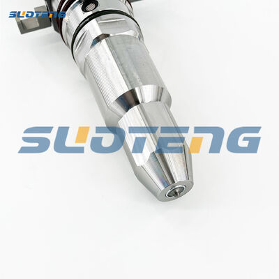 4P-9075 4P9075 Инжектор топлива для 3508 3512 частей двигателя