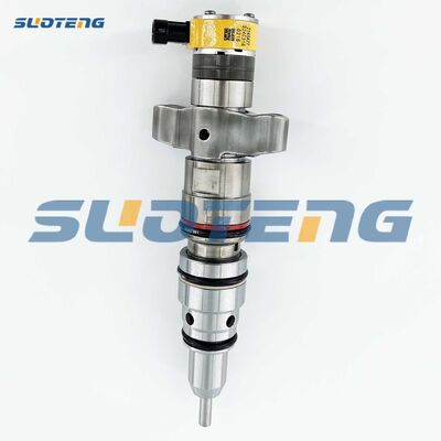 235-2888 2352888 Топливная форсунка для двигателя C-9