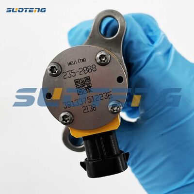 235-2888 2352888 Топливная форсунка для двигателя C-9