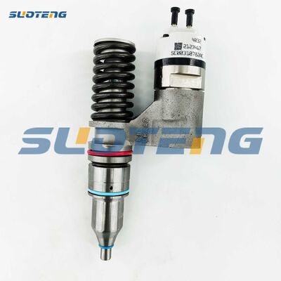 212-3467 2123467 Топливная форсунка для двигателя C-10