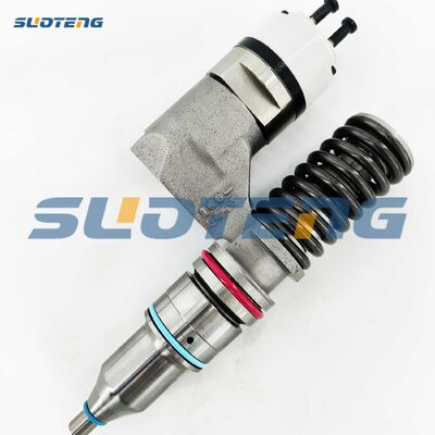 212-3467 2123467 Топливная форсунка для двигателя C-10