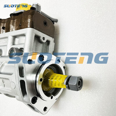 326-4635 3264635 C6.4 Engine Fuel Injection Pump for E320D Excavator