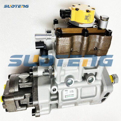 326-4635 3264635 C6.4 Engine Fuel Injection Pump for E320D Excavator