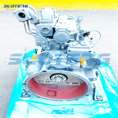 BF4M1012 Сборка двигателя для запасных частей