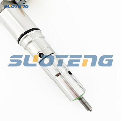 4902827 Топливная форсунка для двигателя QSK60