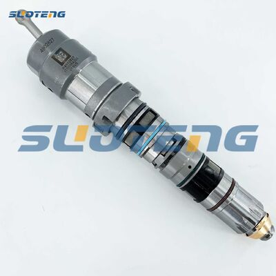 4902827 Топливная форсунка для двигателя QSK60