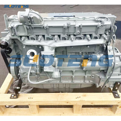 TCD2013L062V TCD2013 L062V Machine Diesel Complete Engine Assembly