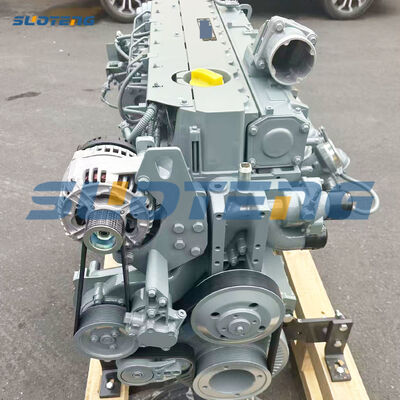 TCD2013L062V TCD2013 L062V Machine Diesel Complete Engine Assembly