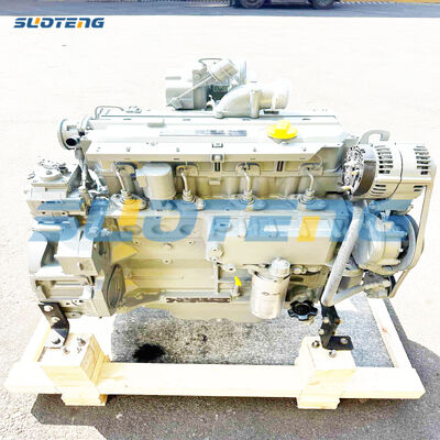 BF4M1013 Двигатель в сборе на запасные части