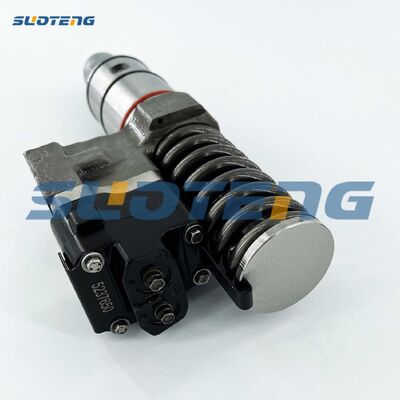 5237650 Топливная форсунка для дизельного двигателя