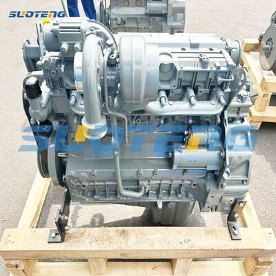 BF6M2012C Engine Assembly for Spare Parts