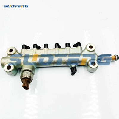 8-97609980-3 Common Rail в сборе для двигателя 6HK1