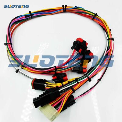 398-7012 3987012 Жгут проводов консоли для экскаватора E312D2