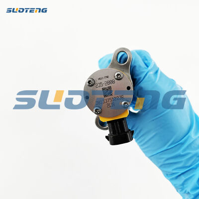 235-2888 Дизельное топливо 2352888 для двигателя С9