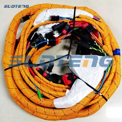 502-5390 5025390 Жгут проводов шасси для экскаватора E312D2