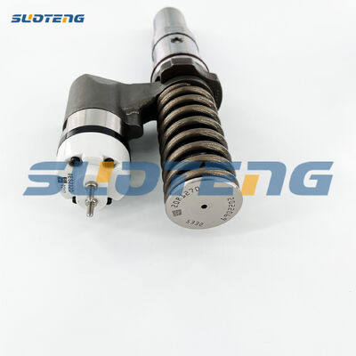 20R-1270 20R1270 3508B Топливная форсунка дизельного двигателя