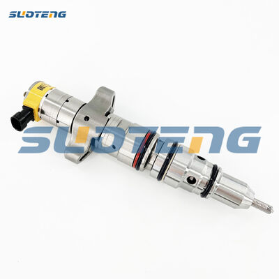 387-9433 Инжектор дизельного топлива 3879433 для двигателя С9